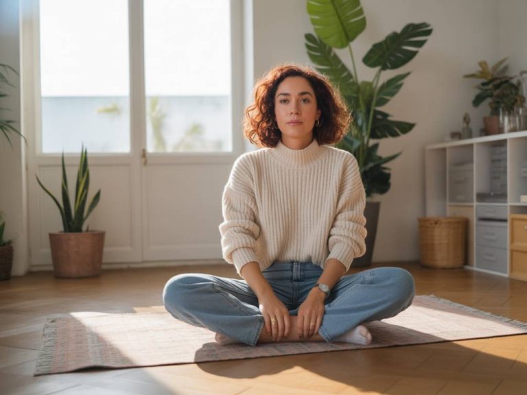 Practical tips on how to change my life style with intention and clarity