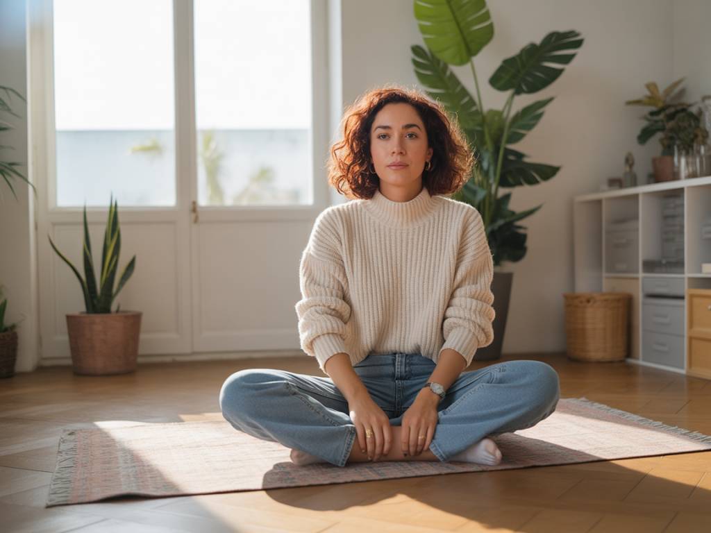 Practical tips on how to change my life style with intention and clarity