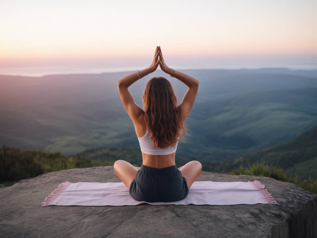 Daily self-love practice rituals to reconnect with your inner power
