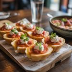 Where to find authentic flavours at a tapas bar belfast locals love