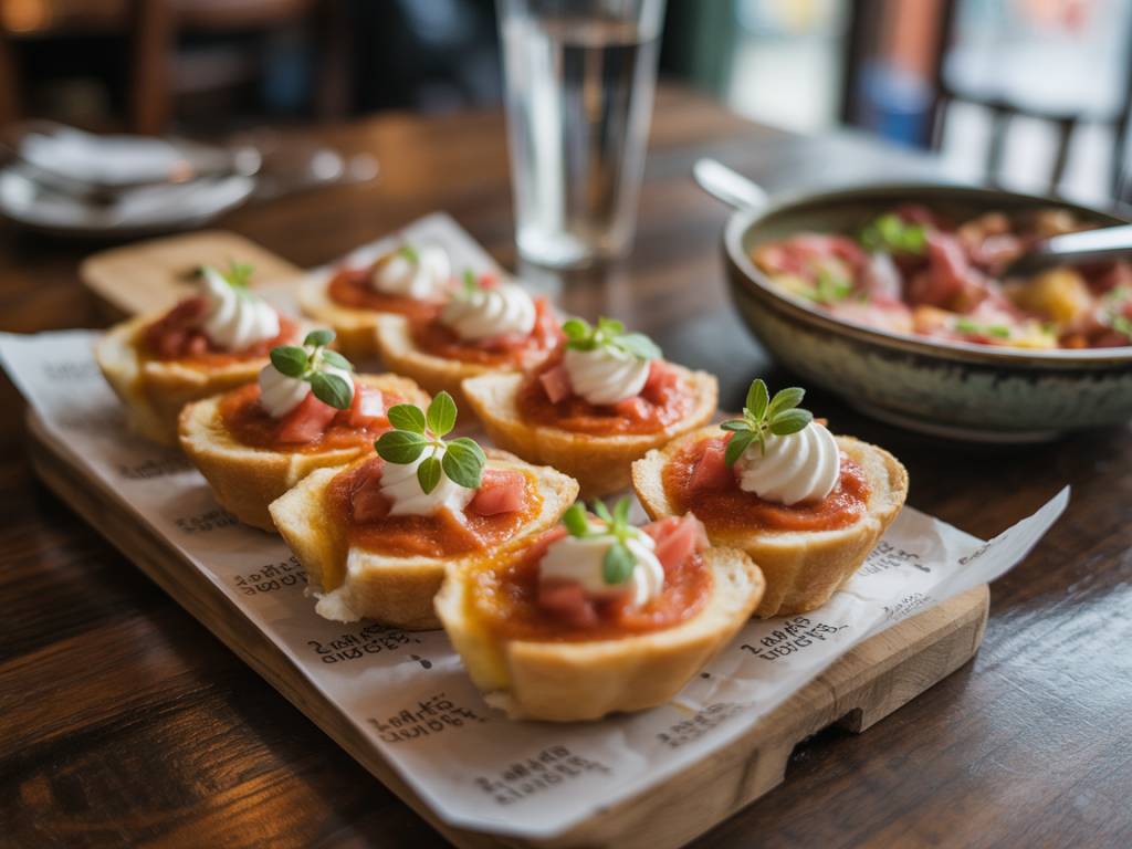 Where to find authentic flavours at a tapas bar belfast locals love