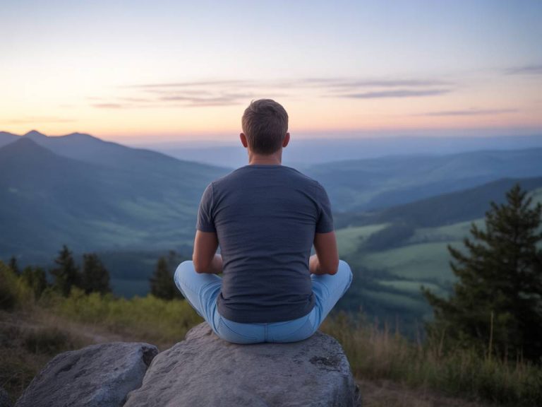 Simple steps on how to change your life for the better today