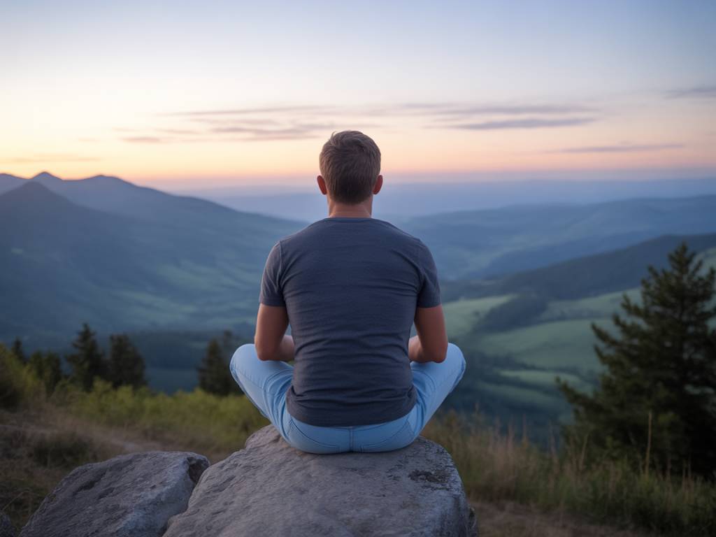 Simple steps on how to change your life for the better today