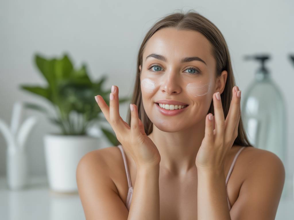 Comment adopter une beauté naturelle au quotidien avec des ingrédients écoresponsables
