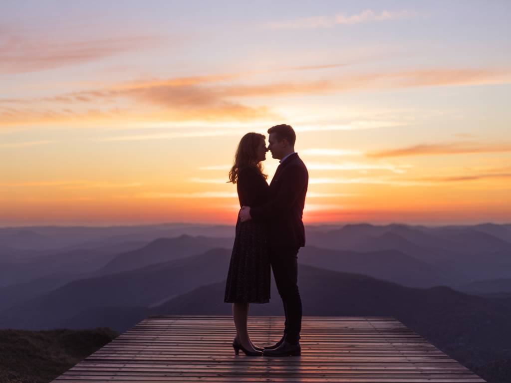 What does 14 14 meaning love reveal about your romantic path?