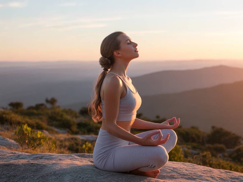 Comment créer un rituel matinal écoresponsable pour nourrir ton bien-être, ta puissance féminine et ta sérénité au quotidien