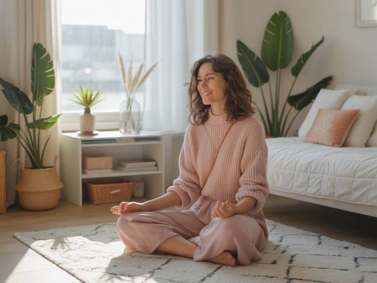 How to Embrace Soft Living as a Woman: A Gentle Guide to Sustainable Self-Care and Feminine Empowerment