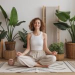 Eco-Feminine Living: How to Align Your Womanhood, Wellness, and Sustainability in Everyday Life