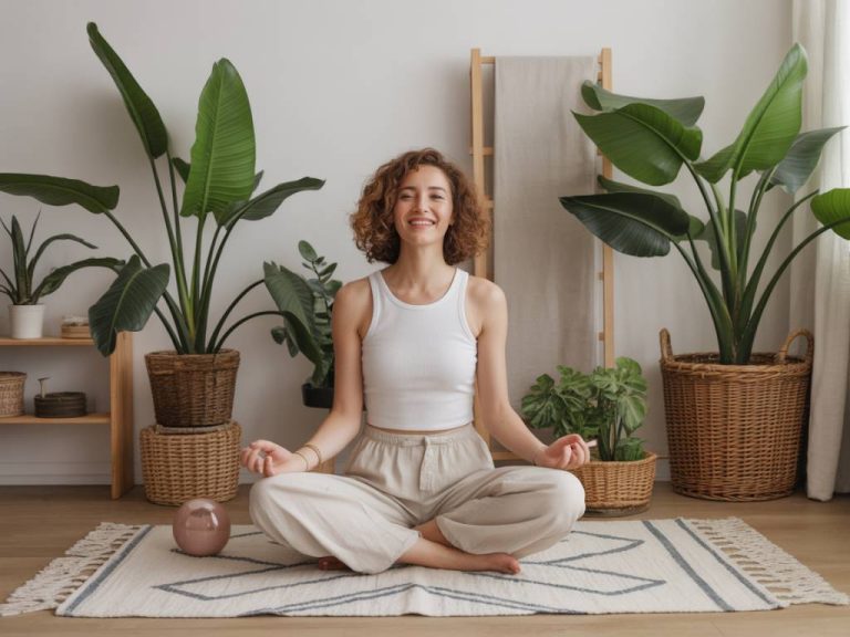 Eco-Feminine Living: How to Align Your Womanhood, Wellness, and Sustainability in Everyday Life