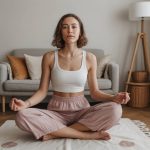 Cyclical Living for Modern Women: Aligning Your Menstrual Cycle with Mindful Self-Care and Sustainable Habits