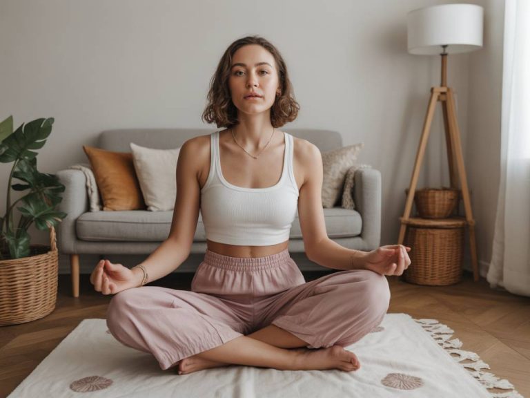 Cyclical Living for Modern Women: Aligning Your Menstrual Cycle with Mindful Self-Care and Sustainable Habits