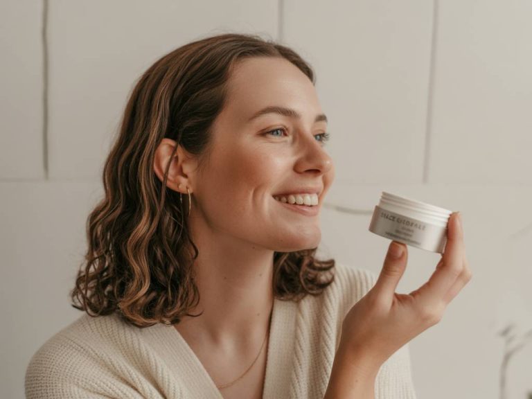 How to Build a Non-Toxic Beauty Routine That Supports Feminine Wellness and Sustainable Living